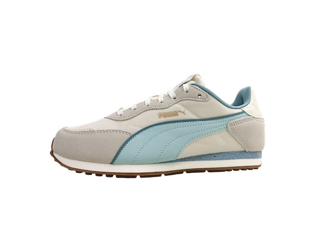 Puma sportlicher Schnürer Schnürschuh