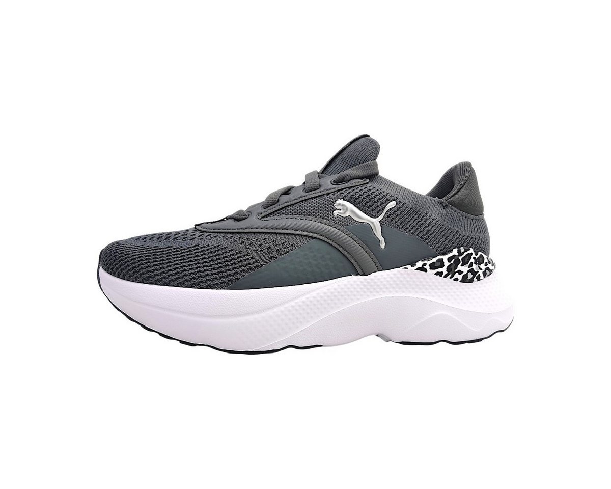 Puma sportlicher Schnürer Slipper