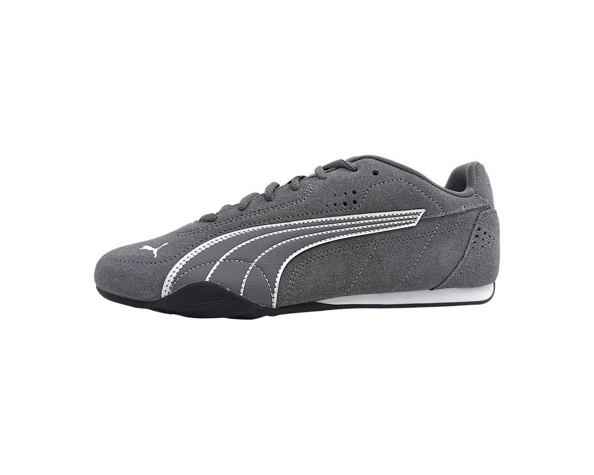 Puma sportlicher Schnürer Sneaker