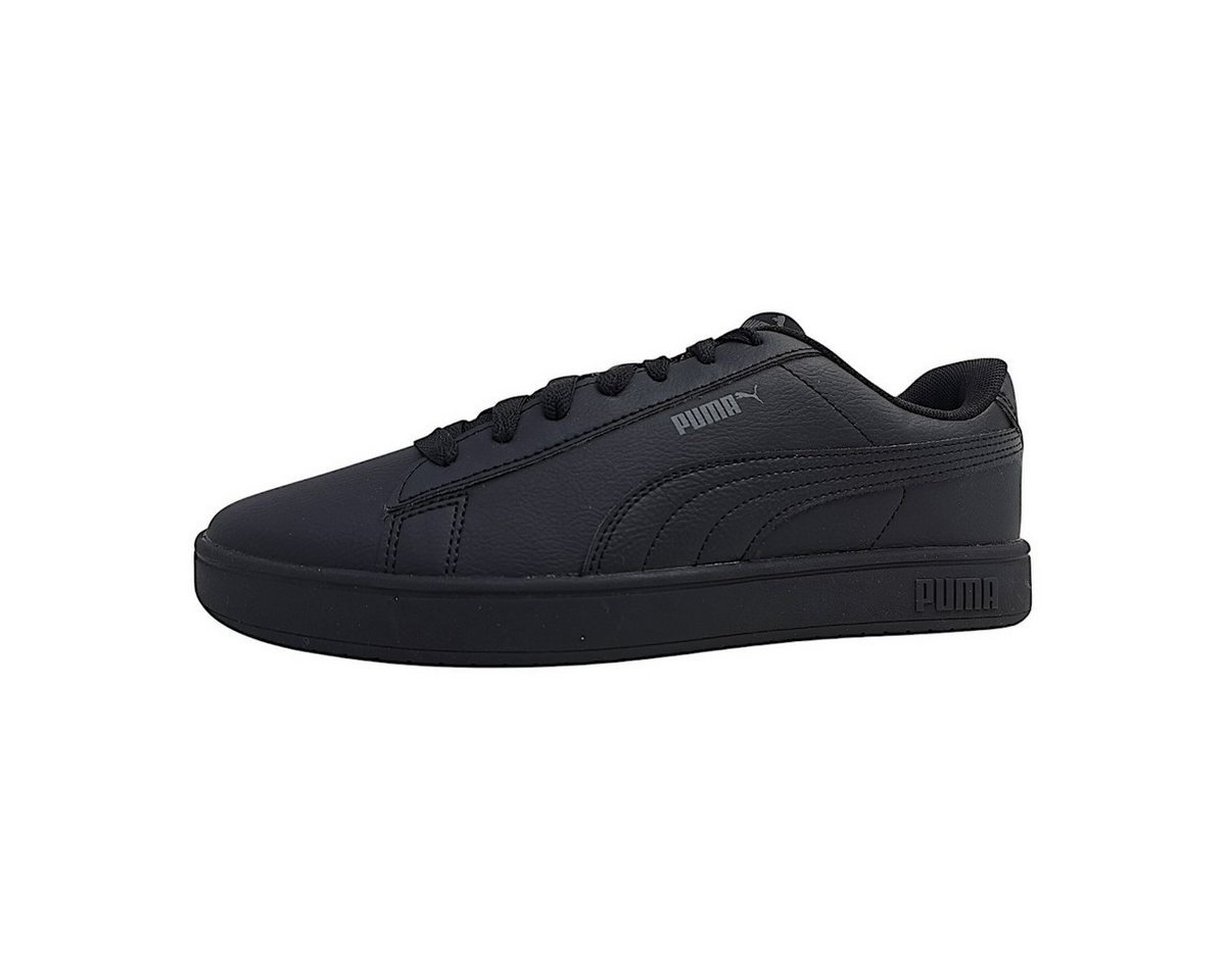 Puma sportlicher Schnürer Sneaker