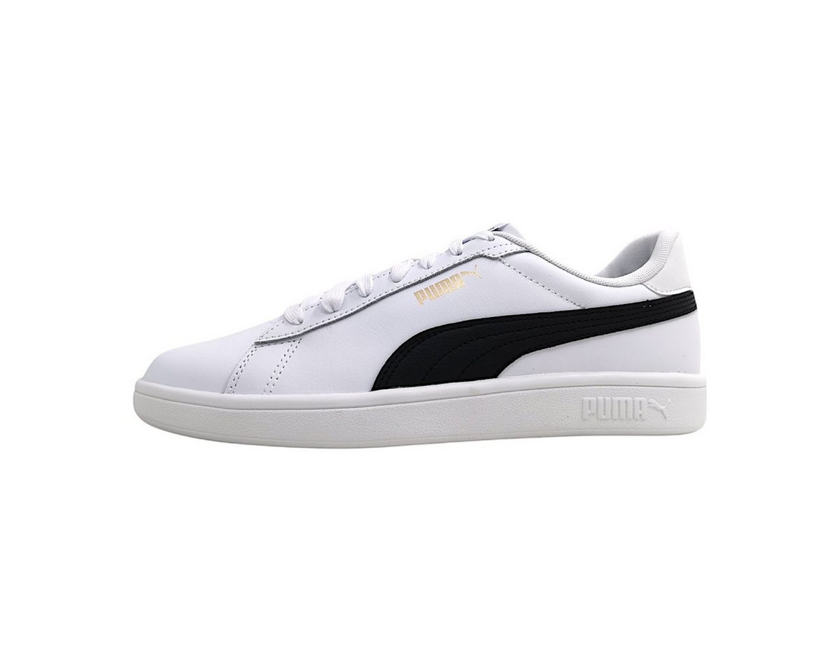 Puma sportlicher Schnürer Sneaker