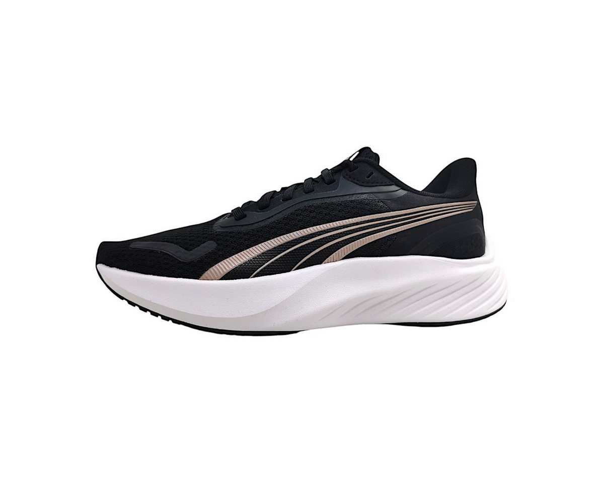 Puma sportlicher Schnürer Trainingsschuh