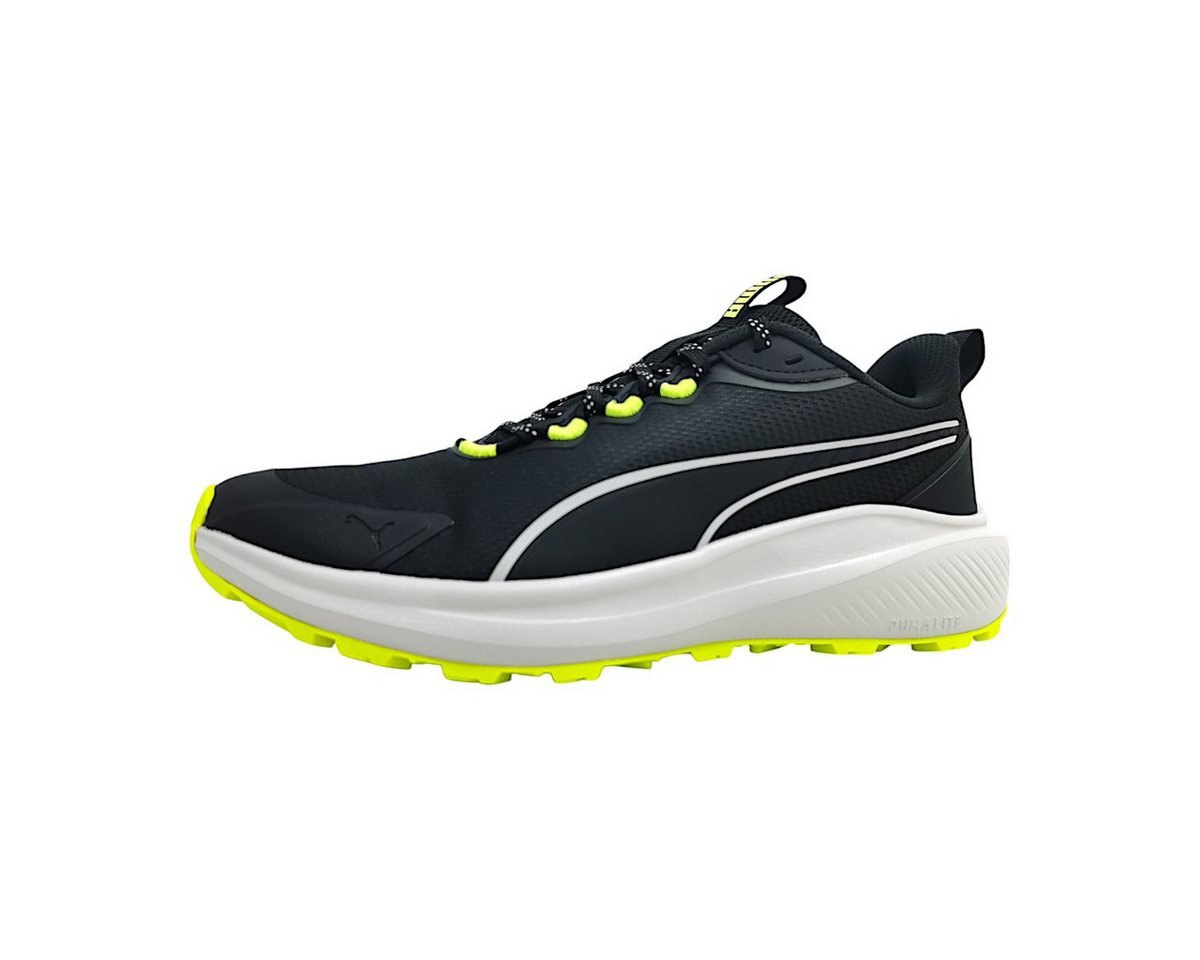 Puma Sportschuh Trainingsschuh (schwarz)