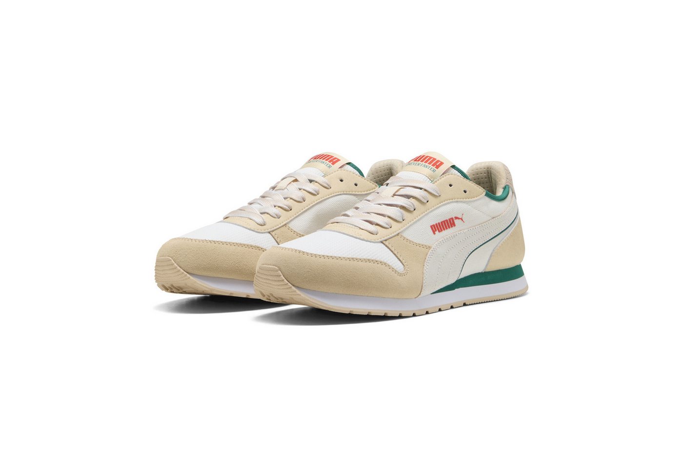 Puma St Miler Retro Run Sneakers Erwachsene Sneaker
