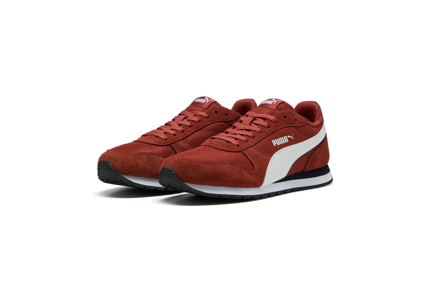 Puma ST MILER Sneaker für Alltag, mit EVA-Zwischensohle, mit SOFTFOAM+ Einlegesohle