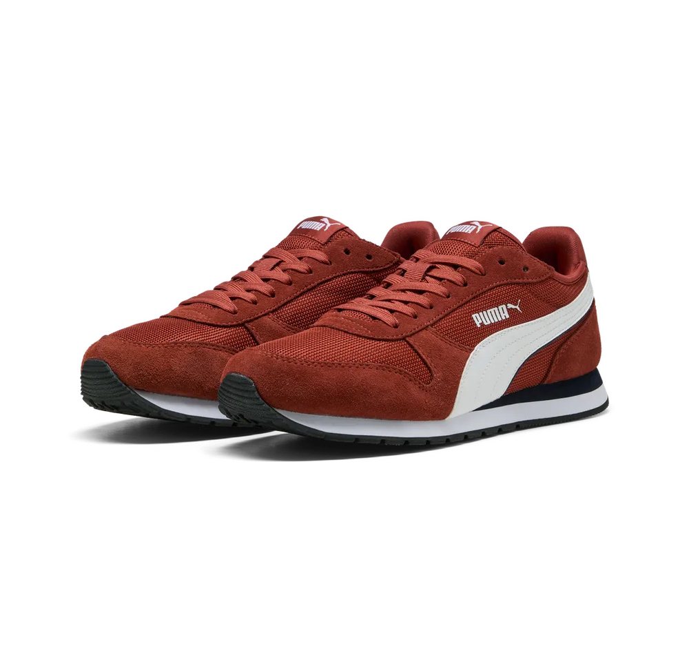 Puma ST MILER Sneaker (rot)