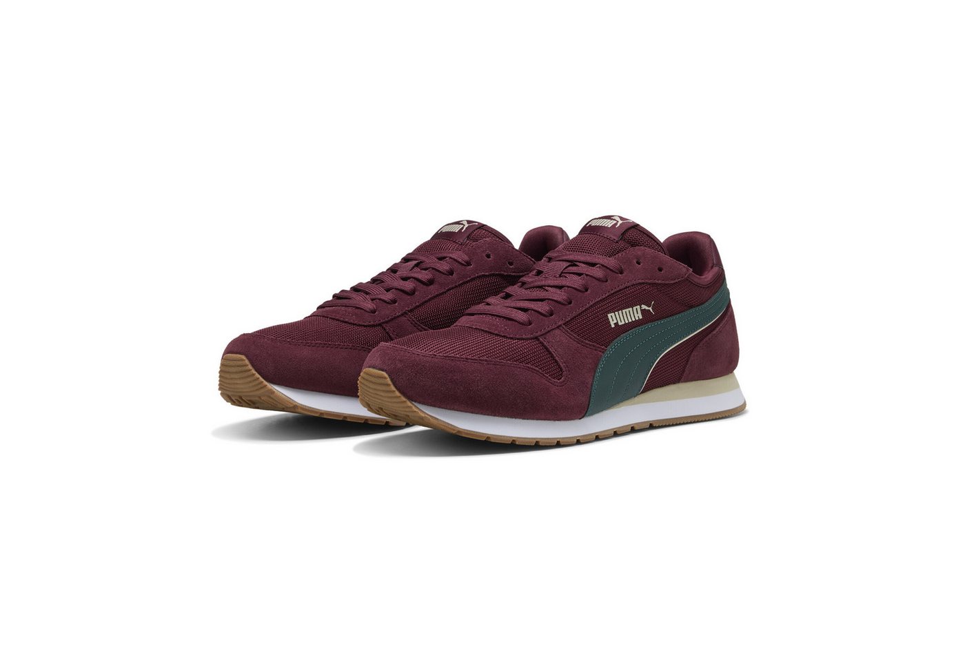 Puma ST Miler Sneakers Erwachsene Sneaker