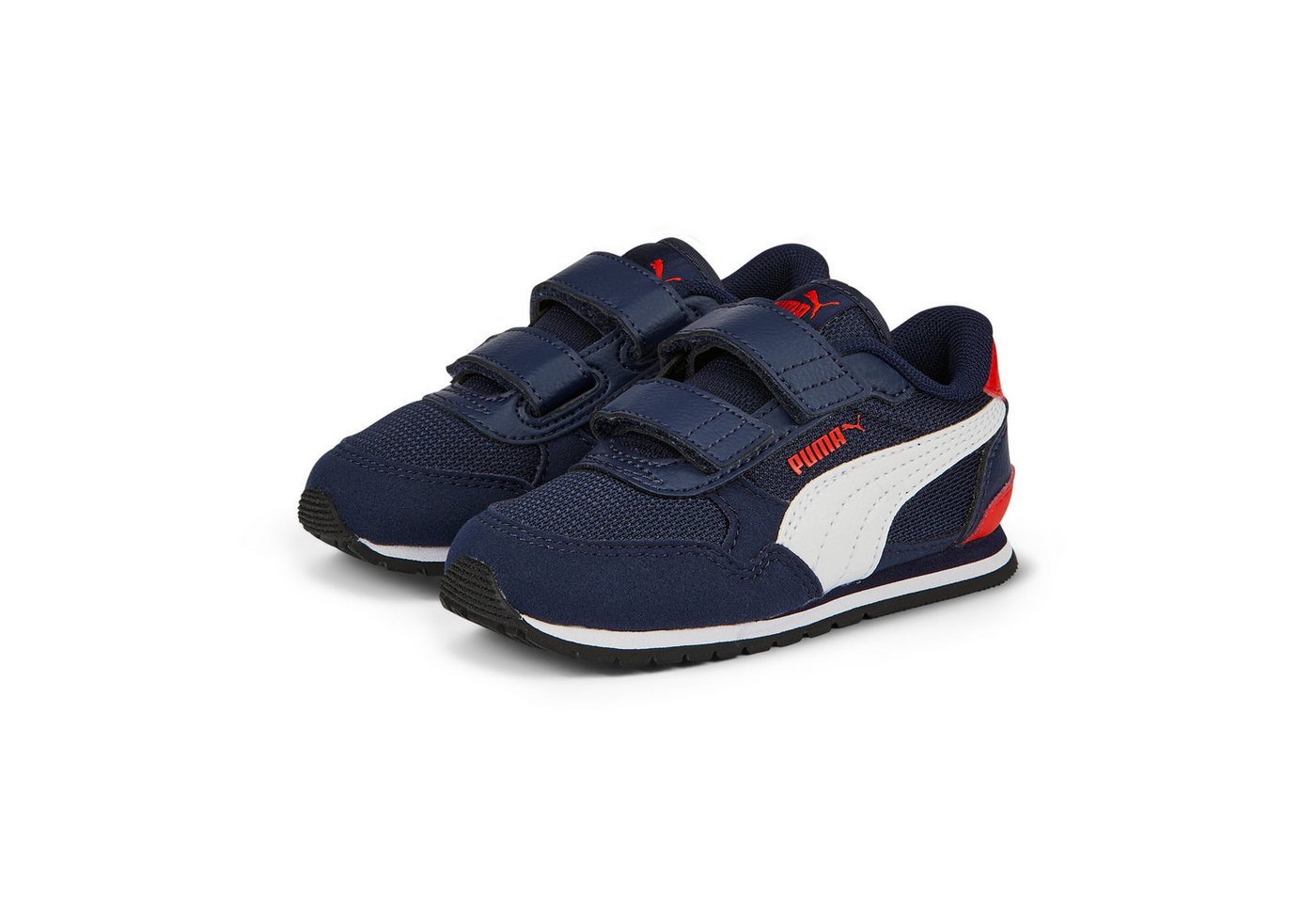 Puma ST RUNNER V3 MESH V INF Sneaker für Kinder