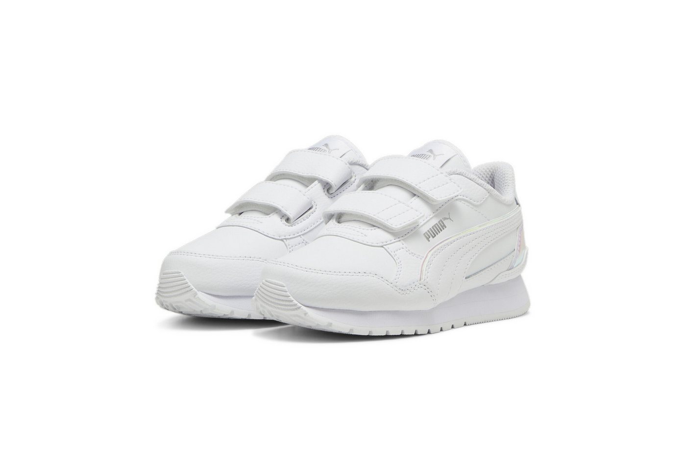 Puma ST Runner v4 Holo Sneakers Kinder Sneaker