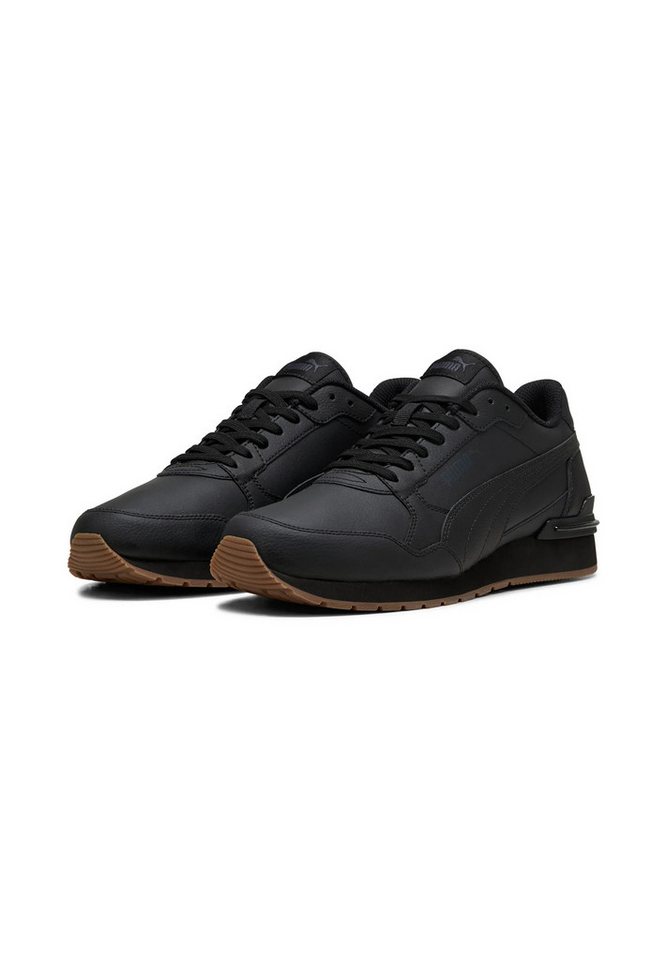 Puma ST Runner v4 L Sneaker (schwarz)