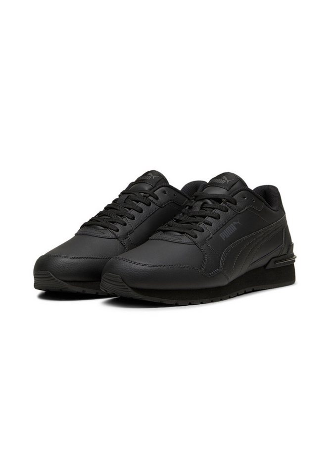 Puma ST Runner v4 L Sneaker (schwarz)