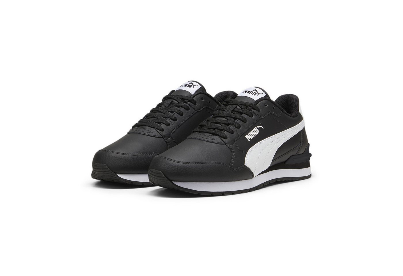 Puma ST Runner v4 Sneakers Erwachsene Sneaker