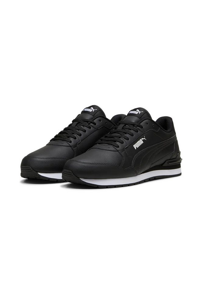 Puma ST Runner v4 L Sneaker (schwarz)