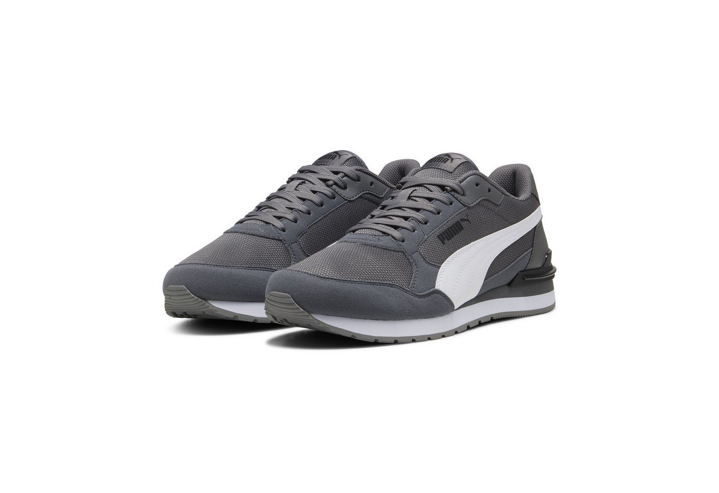 Puma ST Runner v4 Mesh Sneakers Erwachsene Sneaker