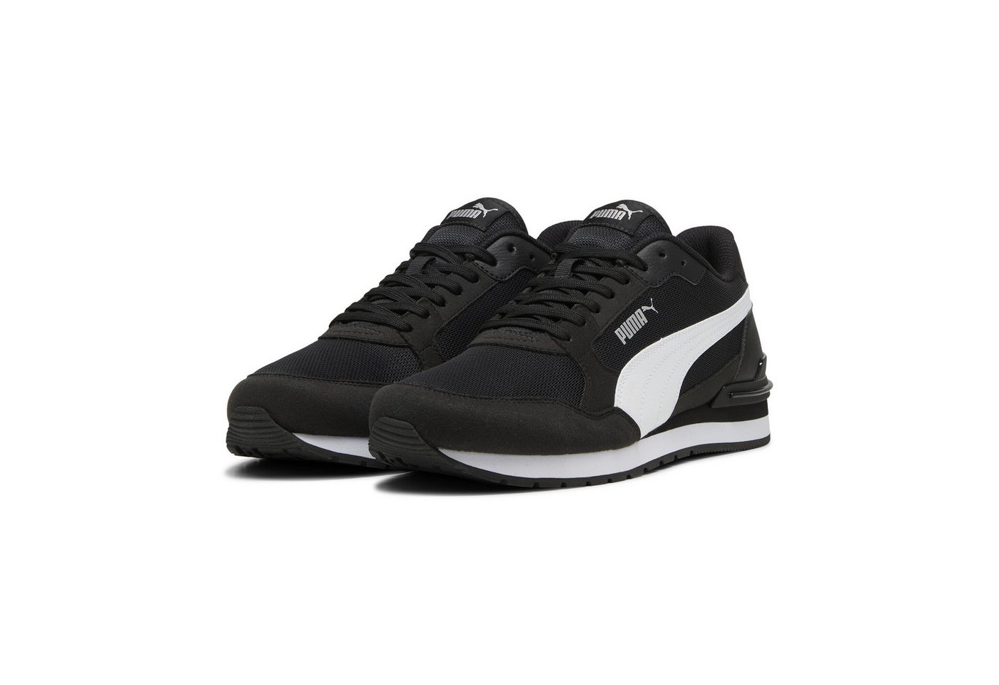 Puma ST Runner v4 Mesh Sneakers Erwachsene Sneaker