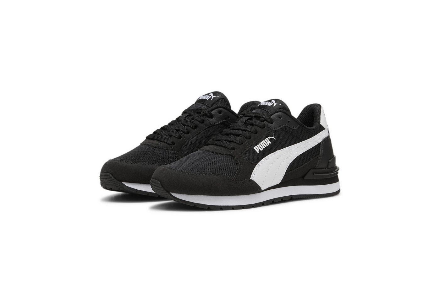 Puma ST Runner v4 Mesh Sneakers Jugendliche Sneaker
