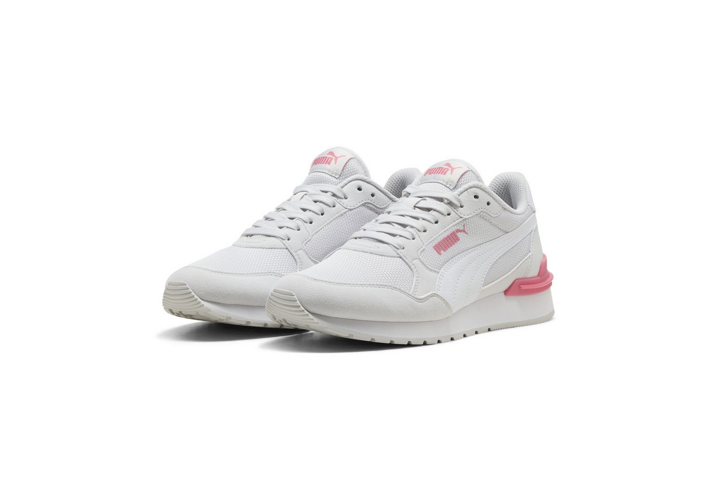 Puma ST Runner v4 Mesh Sneakers Jugendliche Sneaker