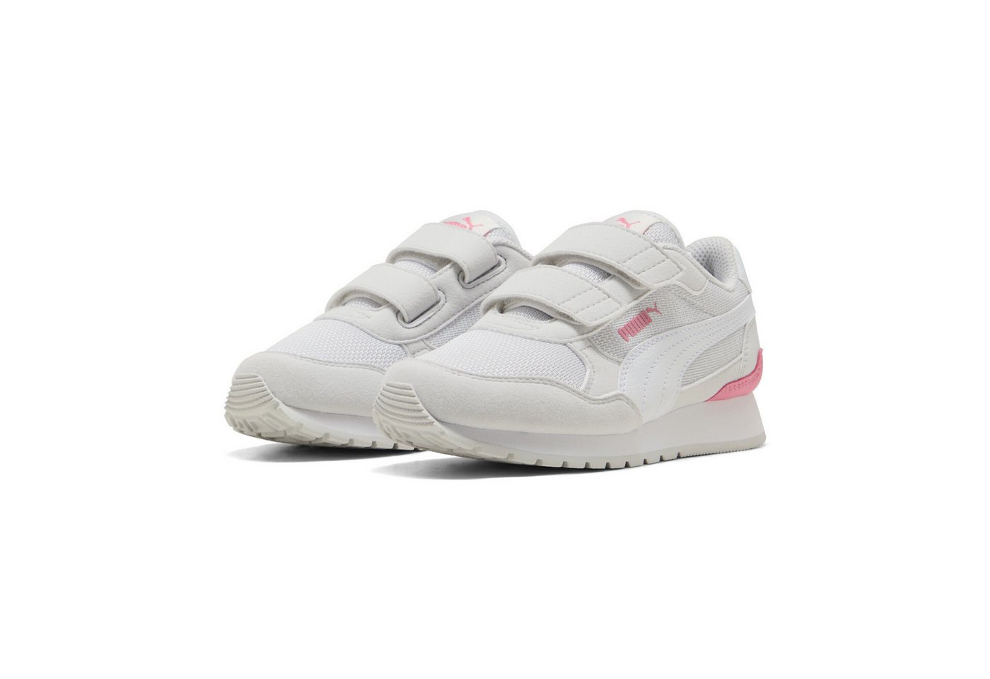 Puma ST Runner v4 Mesh Sneakers Kinder Sneaker