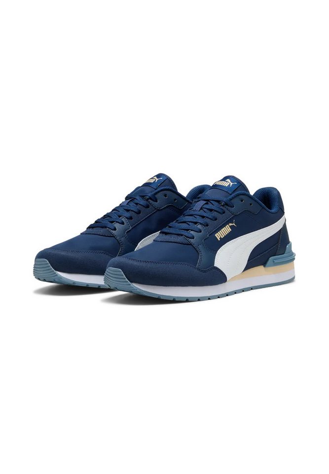 Puma ST Runner v4 NL Sneaker (blau)