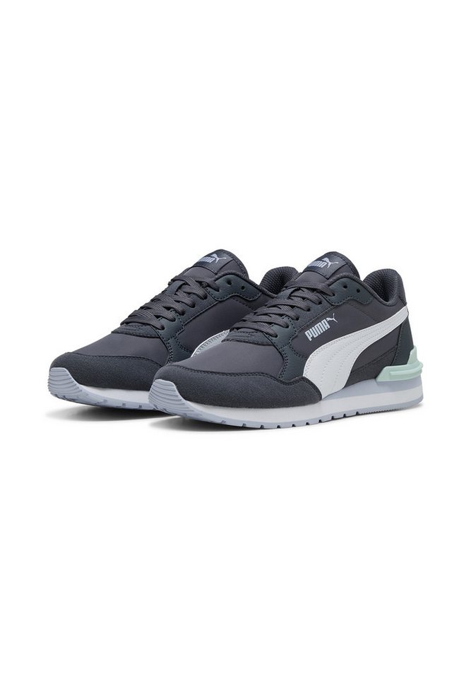 Puma ST Runner v4 NL Sneaker (grau)