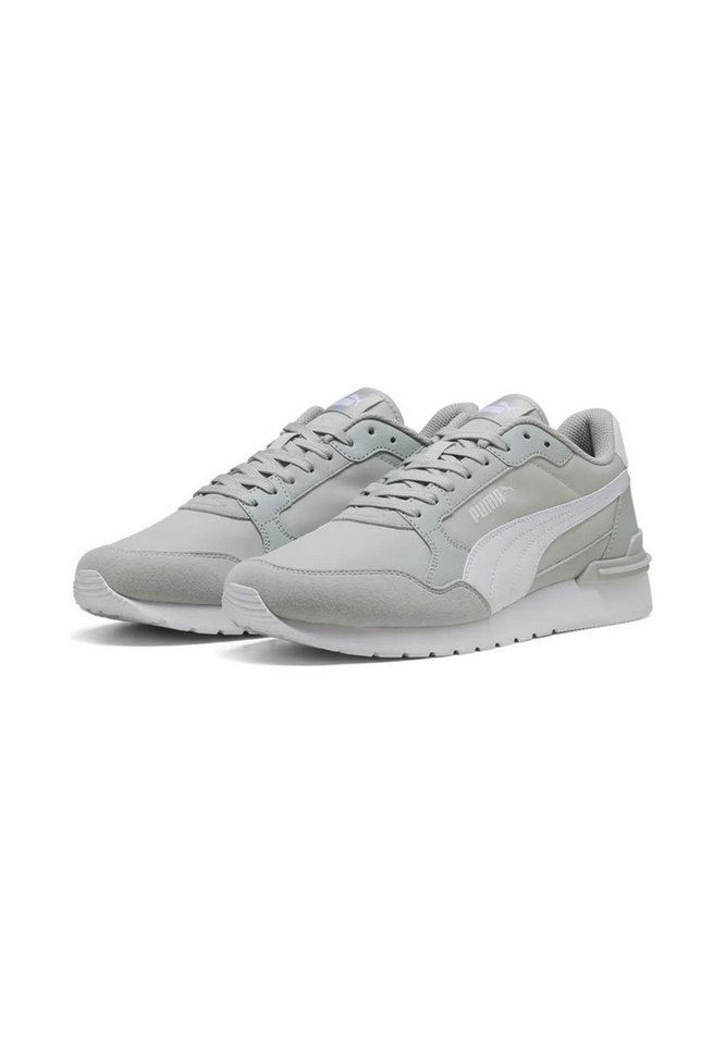 Puma ST Runner v4 NL Sneaker (grau)