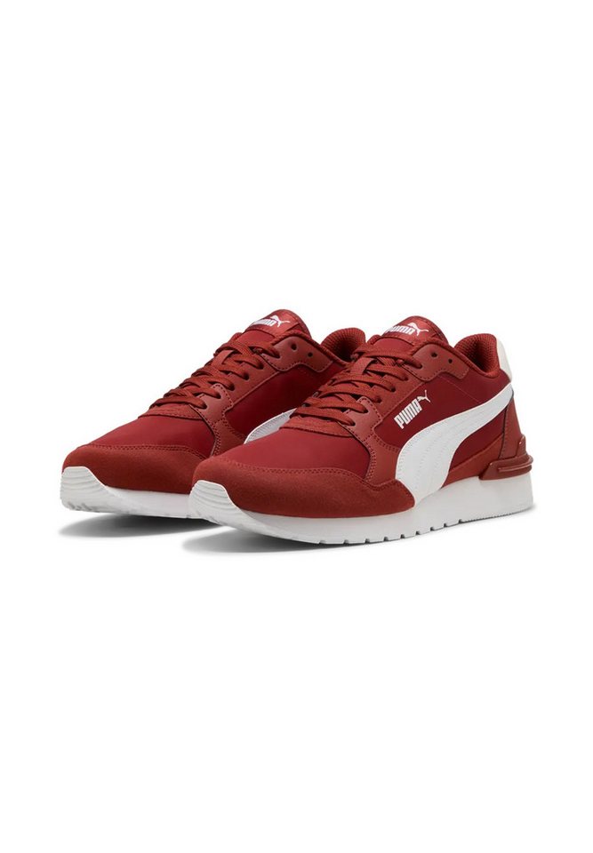 Puma ST Runner v4 NL Sneaker (rot)