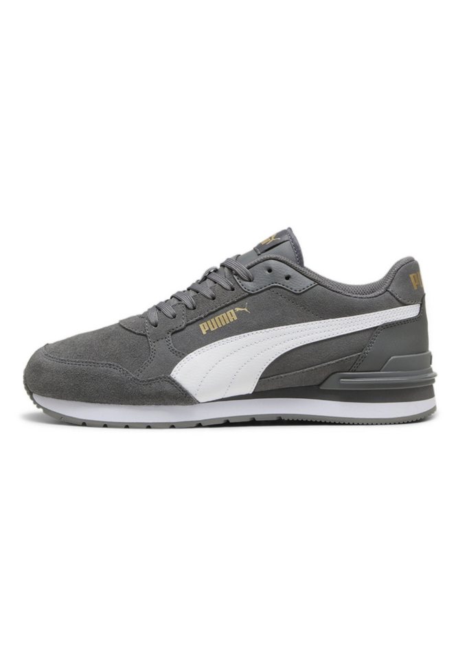 Puma ST Runner v4 SD Sneaker (grau)