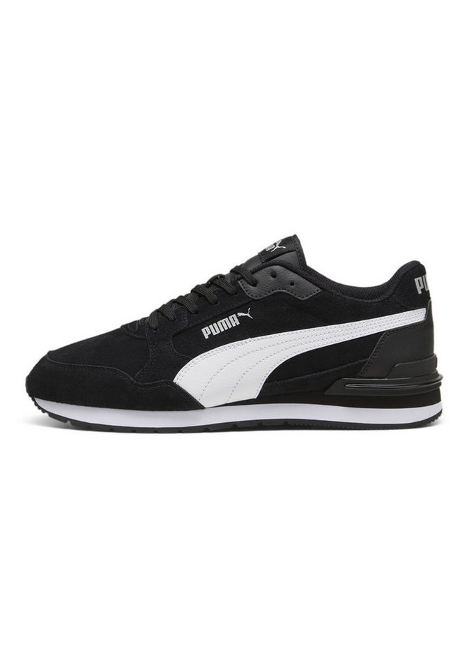 Puma ST Runner v4 SD Sneaker (schwarz)