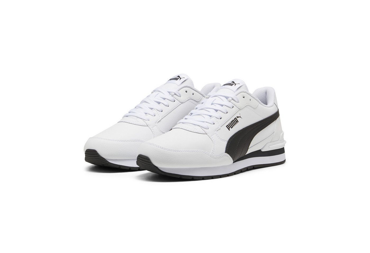 Puma ST Runner v4 Sneakers Erwachsene Sneaker