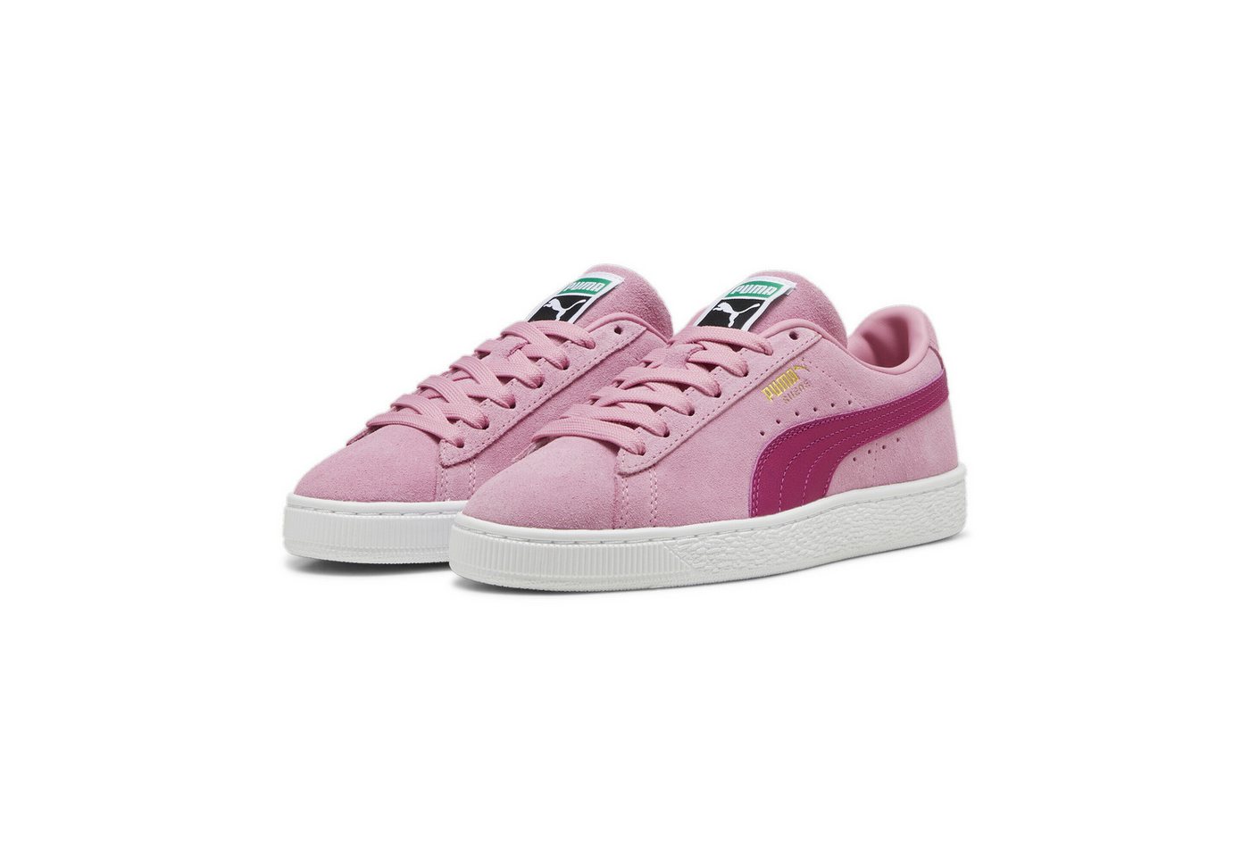 Puma Suede Classic Sneakers Erwachsene Sneaker