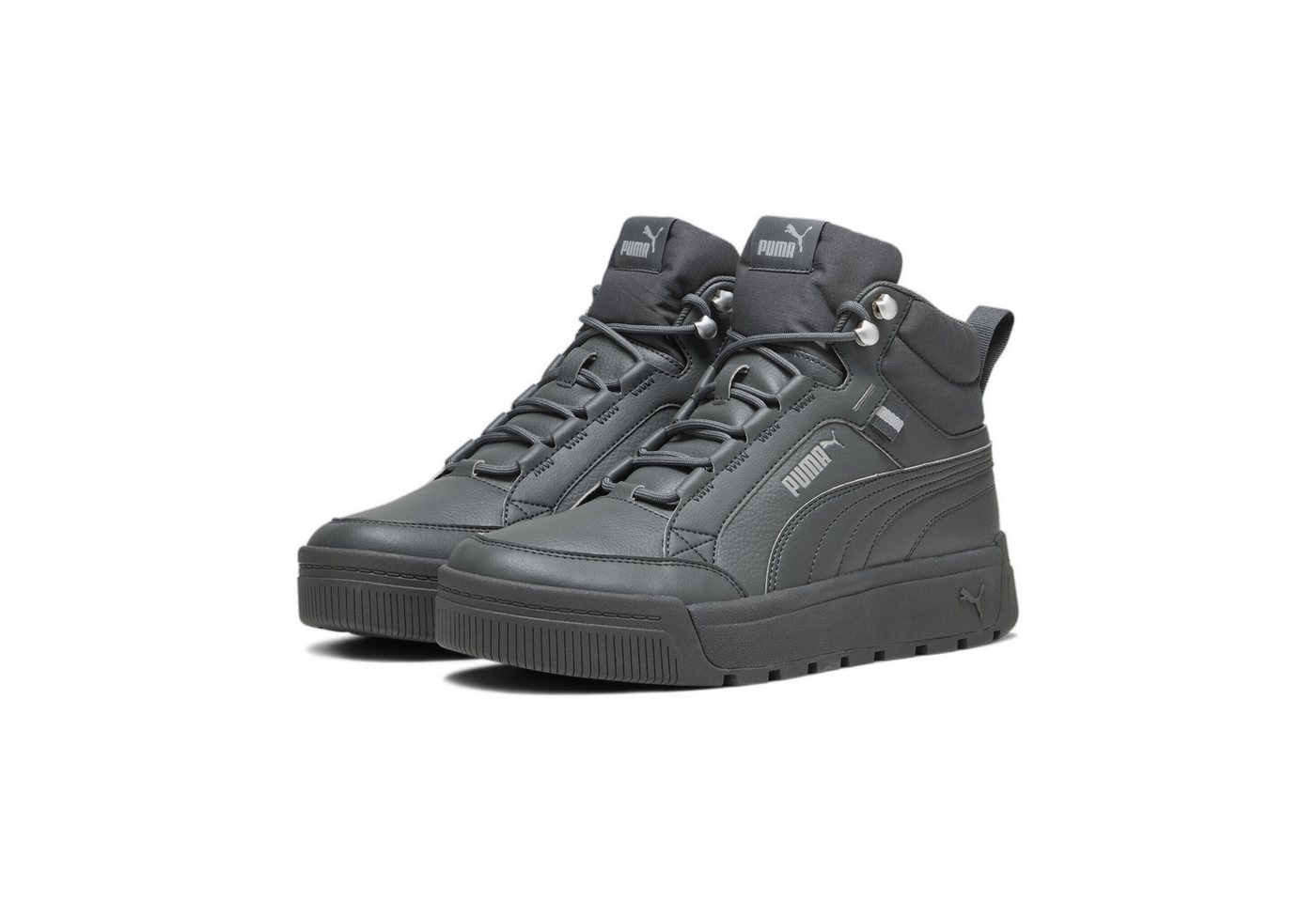 Puma Tarrenz SB III Stiefel Erwachsene Sneaker (grau)