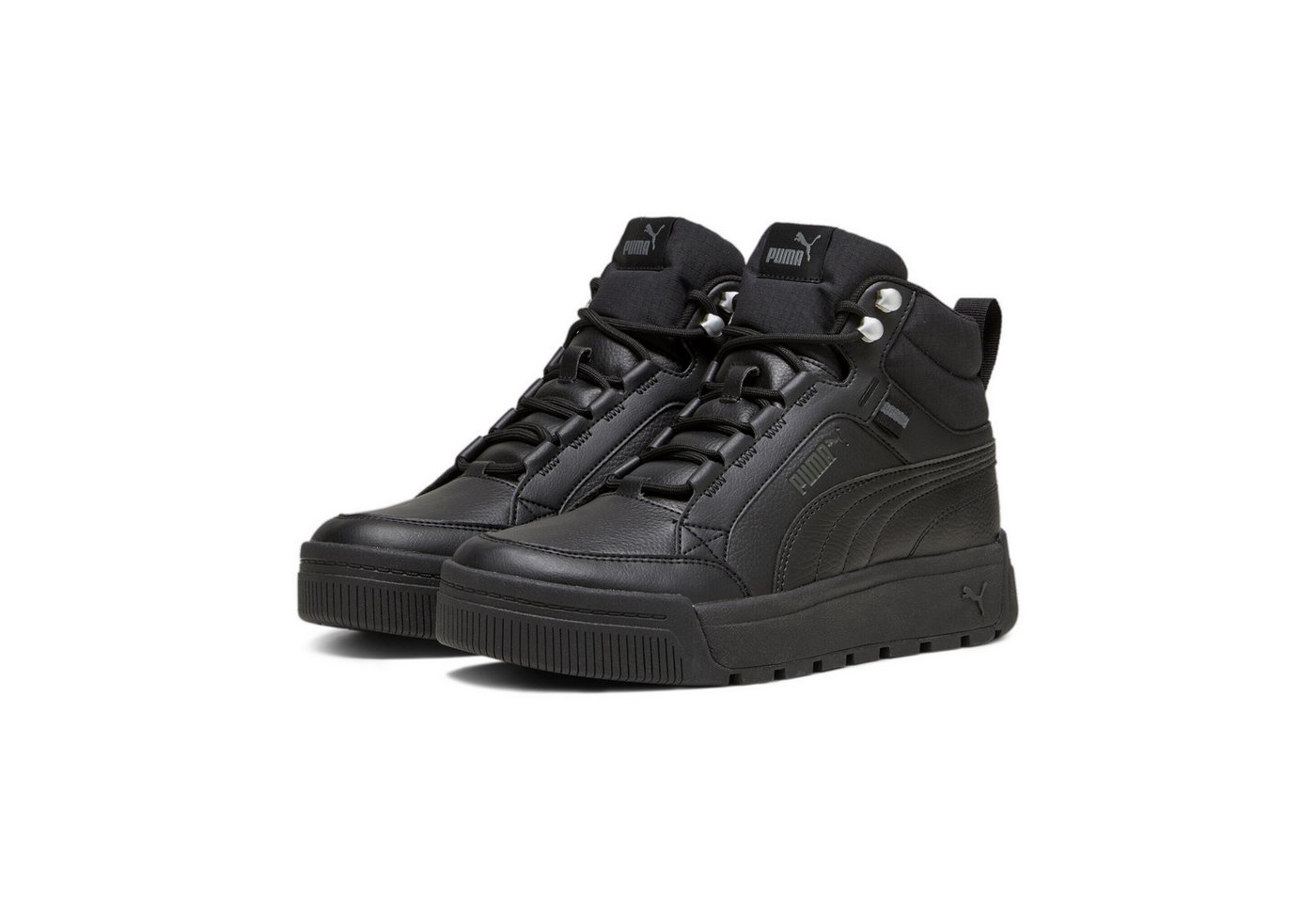 Puma Tarrenz SB III Stiefel Erwachsene Sneaker (schwarz)