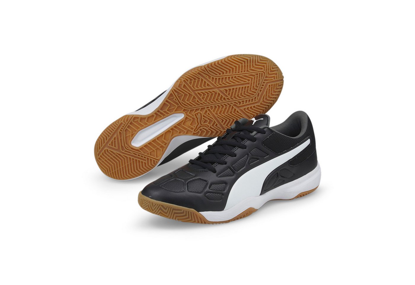 Puma TENAZ Hallenschuh