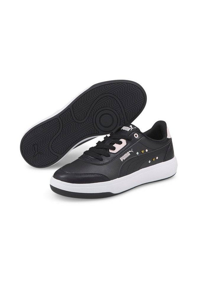 Puma Tori Galentines Sneaker