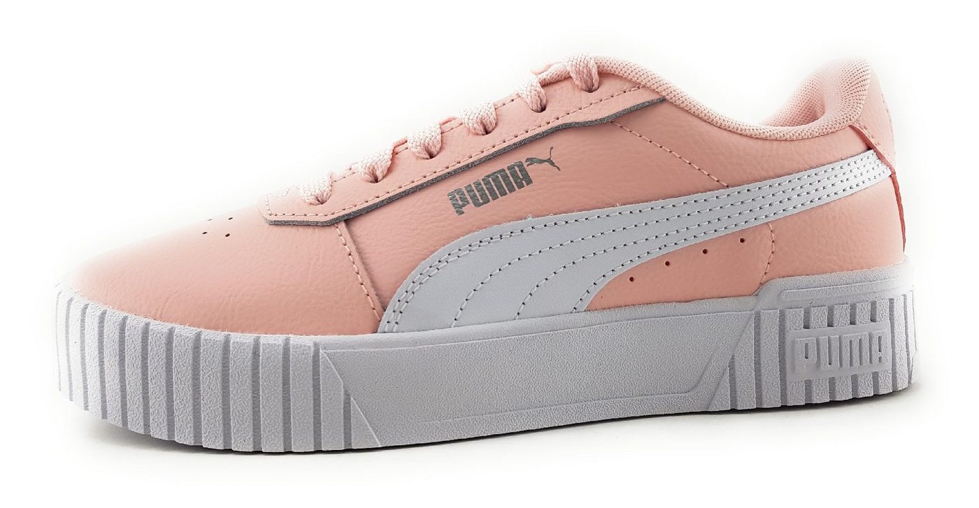 Puma Trainingsschuh Laufschuh (rosa)