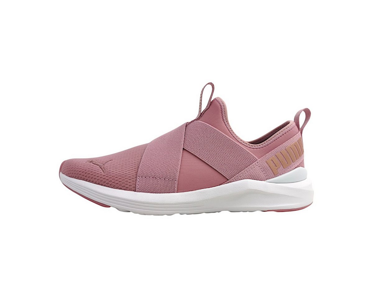 Puma Trainingsschuh Trainingsschuh (rosa)