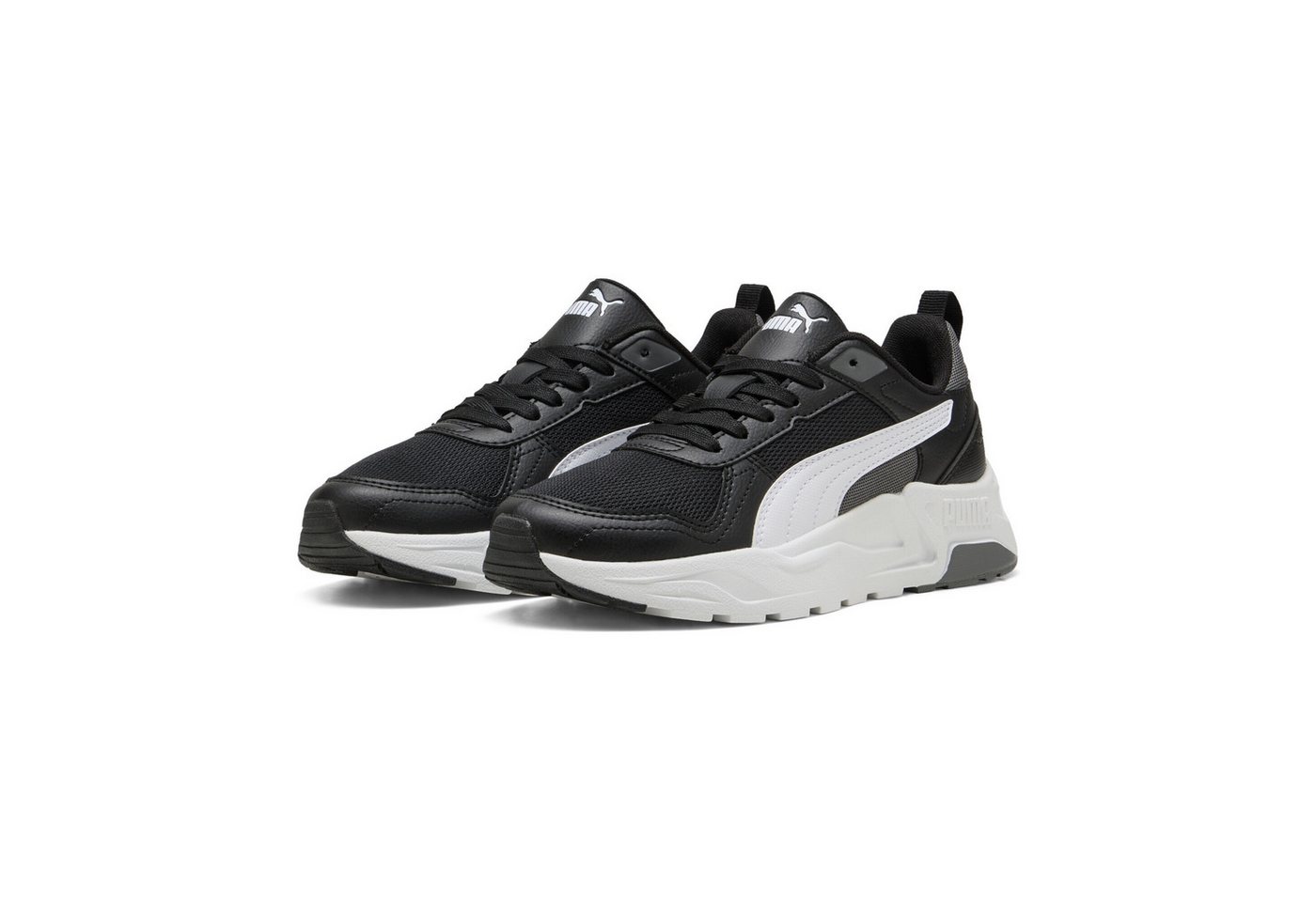Puma Trinity 2 LT Sneakers Jugendliche Sneaker