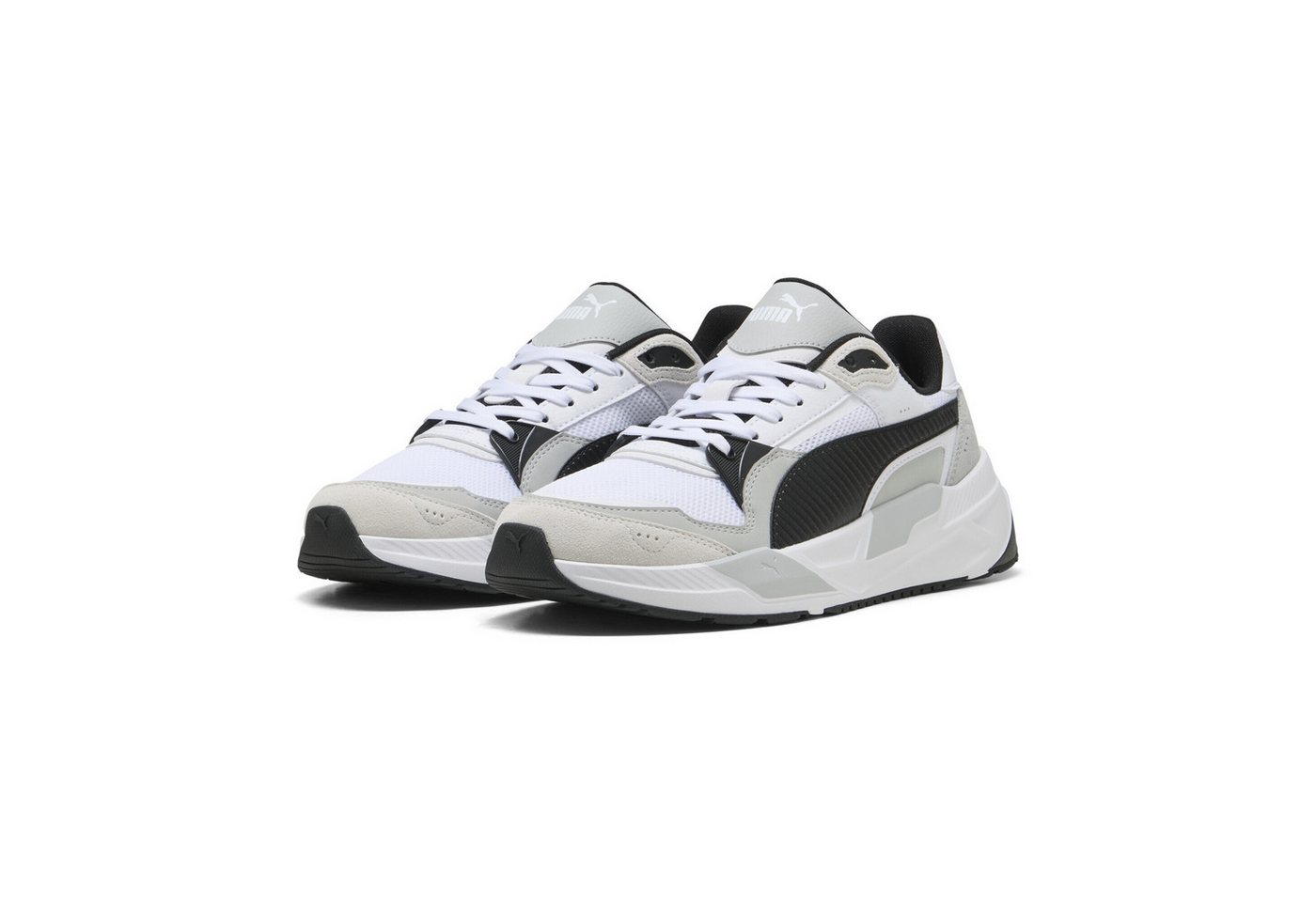 Puma Trinity 2 Sneakers Erwachsene Sneaker