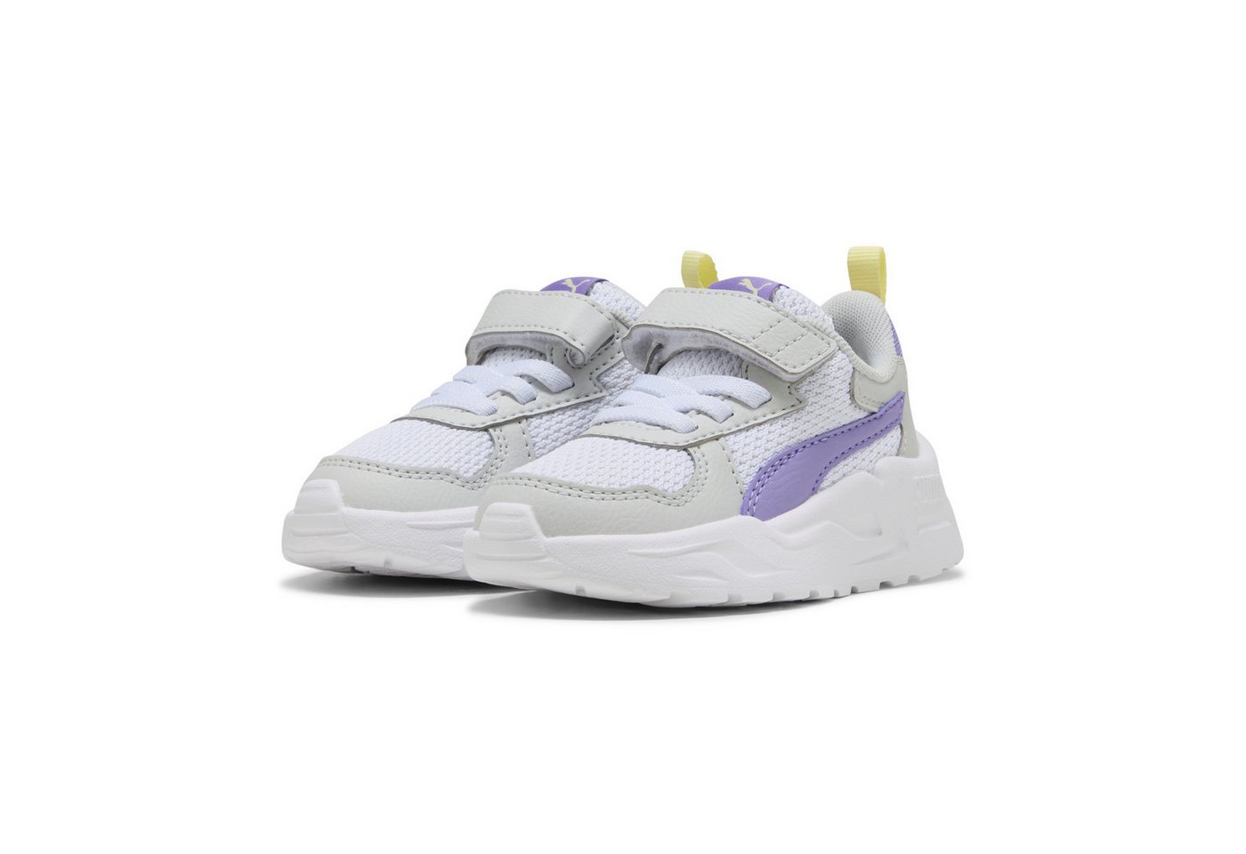 Puma TRINITY LITE AC+ INF Sneaker für Kinder