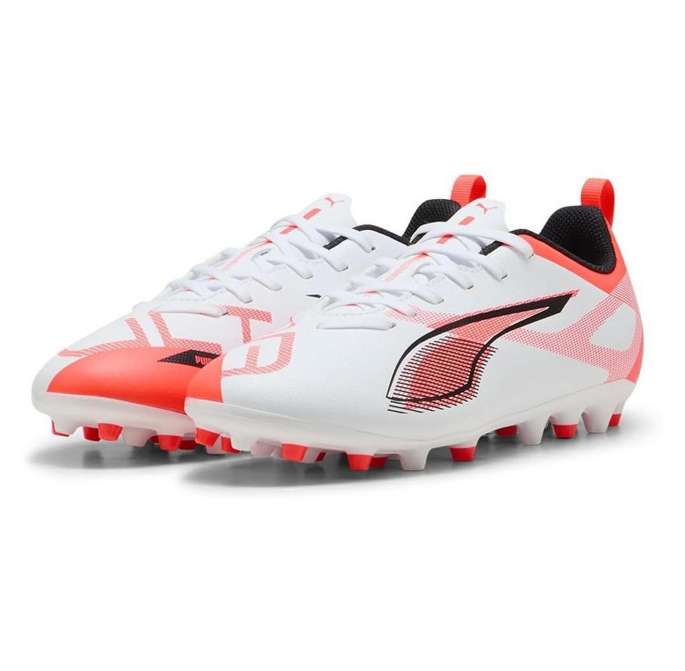 Puma Kinder Ultra 5 Match FG/AG Fussballschuhe Sneaker