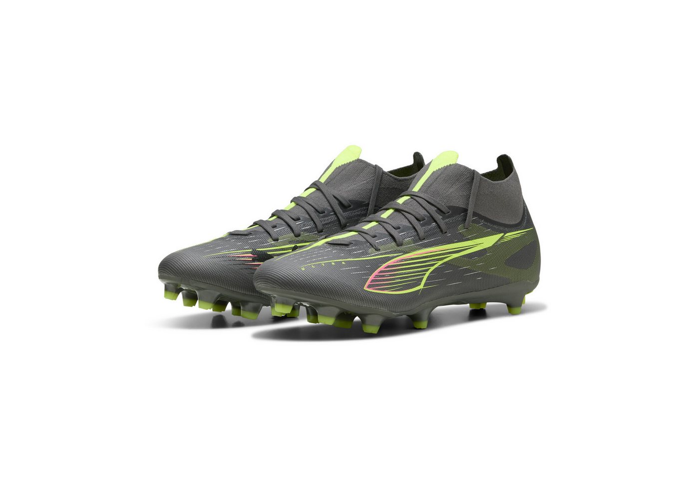 Puma ULTRA 5 MATCH+ FG/AG Fußballschuhe Erwachsene Fußballschuh
