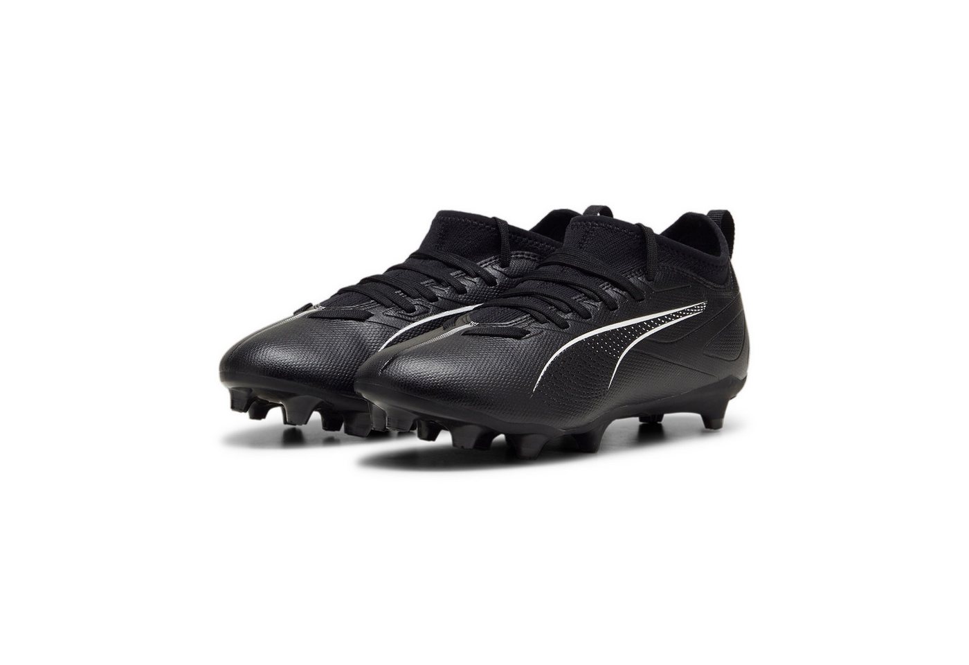 Puma ULTRA 5 MATCH FG/AG JR Fußballschuh für Rasenplätze