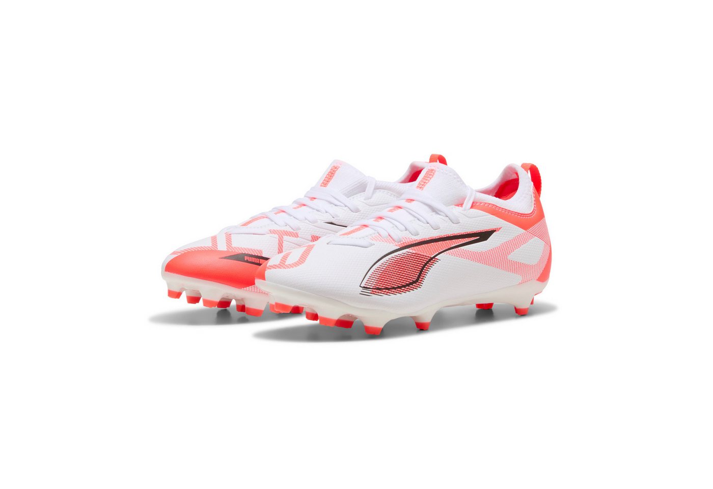 Puma ULTRA 5 MATCH FG/AG JR Fußballschuh für Rasenplätze