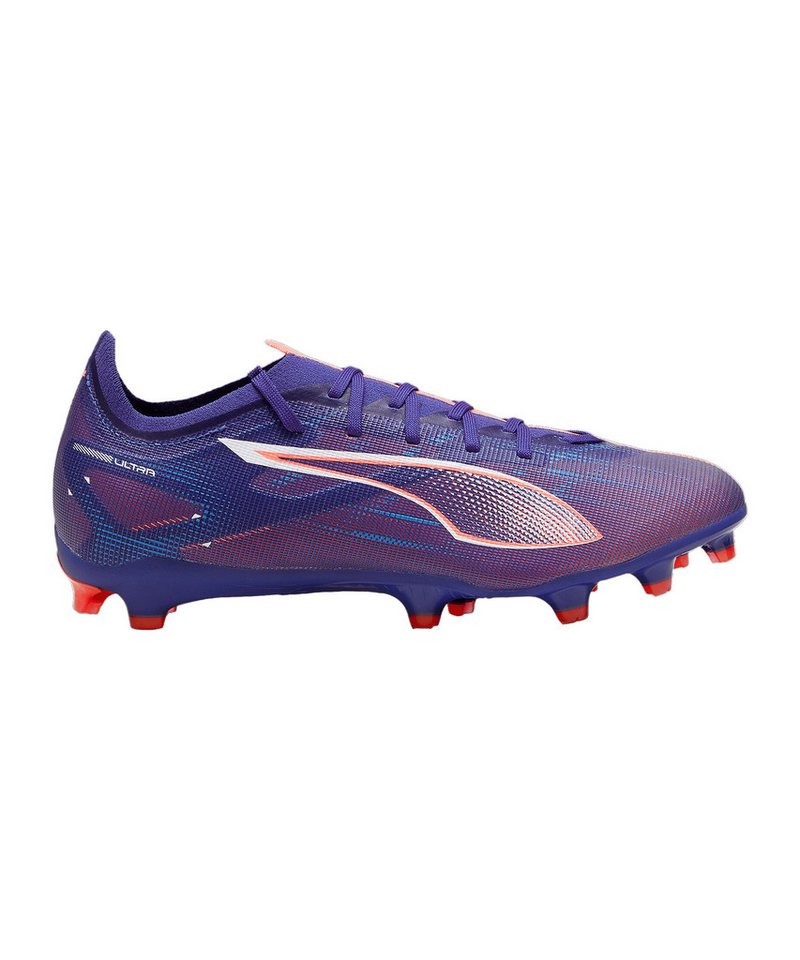 Puma ULTRA 5 Match FG/AG Volume Up Unisex Fußballschuh