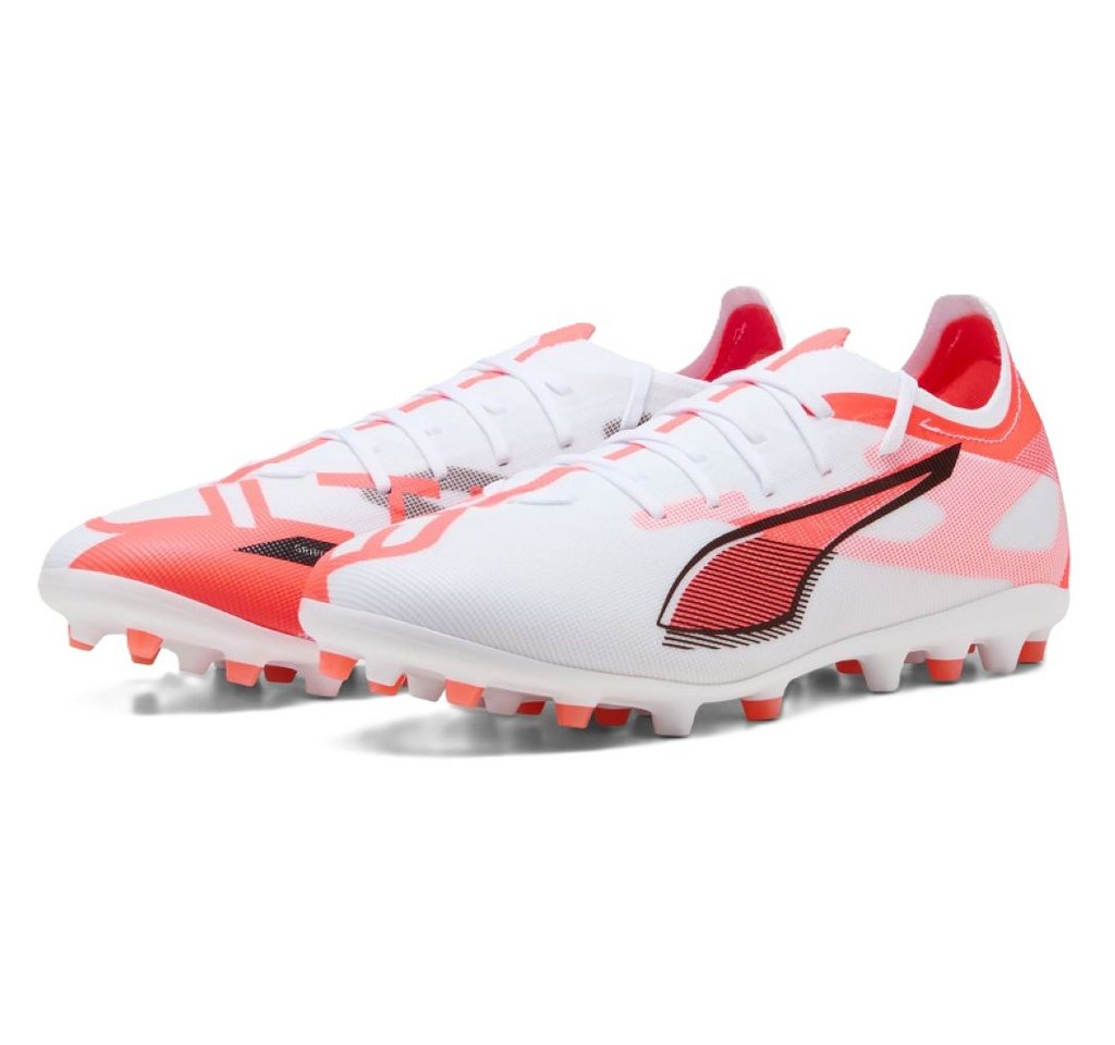 Puma Ultra 5 Match MG Fußballschuhe Sneaker