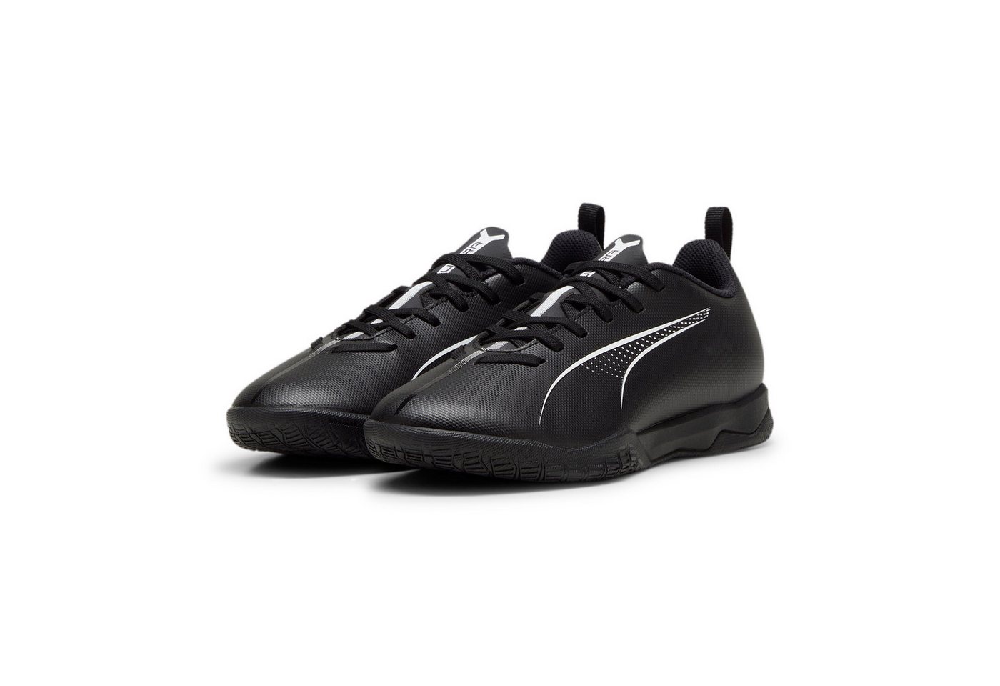 Puma ULTRA 5 PLAY IT JR Fußballschuh für Halle und Straße, für Jugendliche
