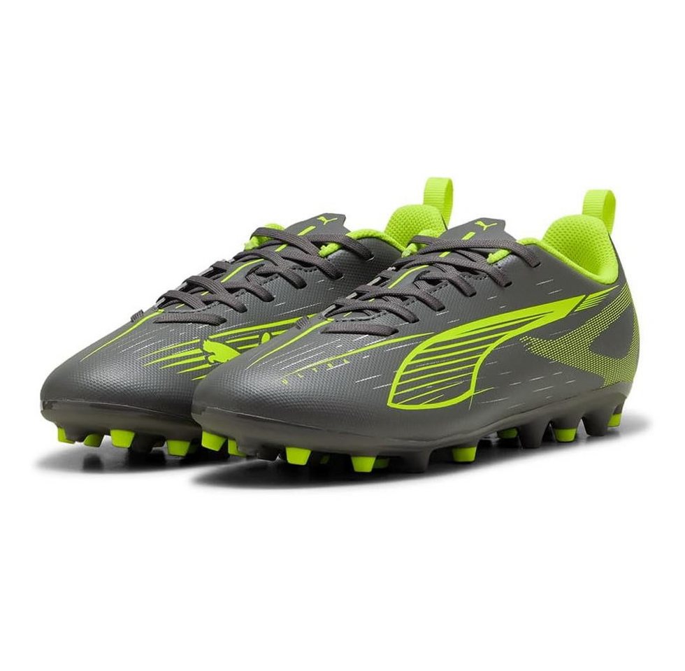 Puma Ultra 5 Play MG Jr Fußballschuhe Sneaker