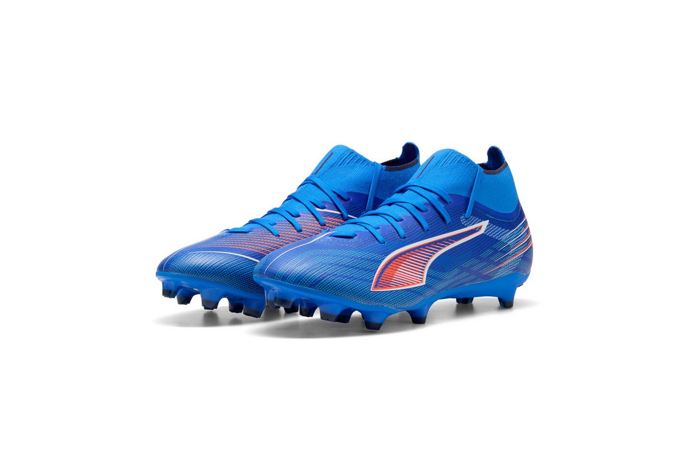 Puma ULTRA 6 MATCH+ FG/AG Fußballschuh für Rasenplätze