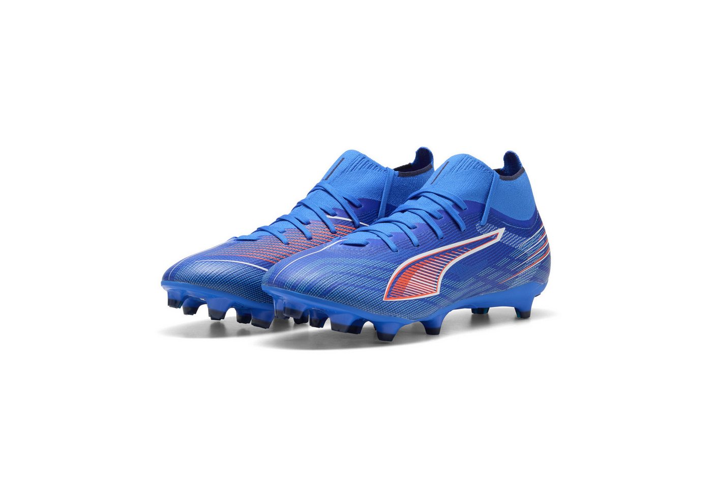 Puma ULTRA 6 MATCH+ FG/AG Fußballschuhe Erwachsene Fußballschuh