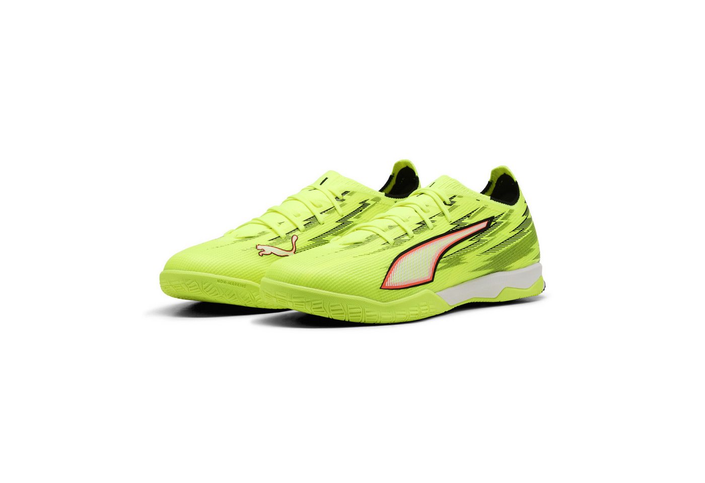 Puma ULTRA 6 MATCH IT Fußballschuhe Erwachsene Fußballschuh